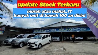 Agung mobil Tulungagung Update stock terbaru tanggal 13 Februari 2024 [upl. by Bret]