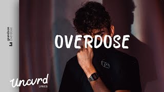 Ciara  Overdose Lyrics [upl. by Ahsini]