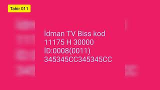 İdman TV Biss kod 2022 [upl. by Anna-Maria479]