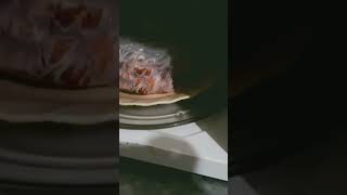 defrosting chicken in microwave chicken defrostshorts viral [upl. by Friedman]