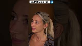 ASMR Make up asmr [upl. by Sib]