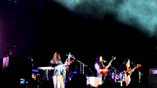 HAIM quotForeverquot  Zénith Toulouse [upl. by Amari558]