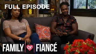 Tarra and McCorry My One Night Stand Wife  Family or Fiance S2 E15  Full Episode  OWN [upl. by Tongue871]