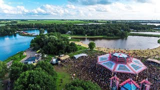 PsyFi official aftermovie 2017 [upl. by Deuno696]