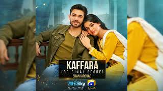 Kaffara Full Ost  Shani Arshad [upl. by Sirac]