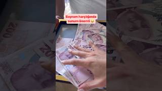 Bir dahakine dolar olsun lütfen [upl. by Yraeht]