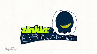 Zinkia logo [upl. by Aivato573]