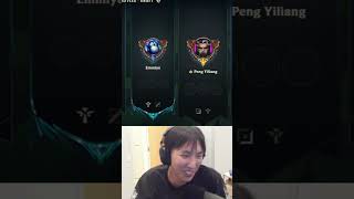 Doublelift Explains What quotGCquot Means [upl. by Crystal]