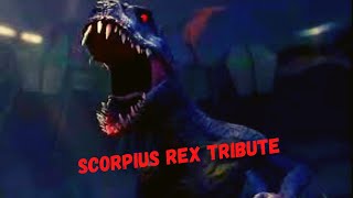 Scorpius Rex Tribute  Believer [upl. by Miyasawa]