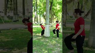 Whats in this big tree 🤣🤣 funny vfx tree video shorts [upl. by Selin590]