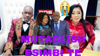 Babimisi MUTAKLISH ya pasteur Charles Bameko 👈Encore congolais 👉Soki azwi te 👉akomi kanda kanda Eish [upl. by Khosrow291]