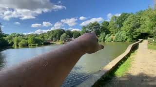 Finlake Resort amp Spa  Fishing Lakes video walk round [upl. by Akiem]