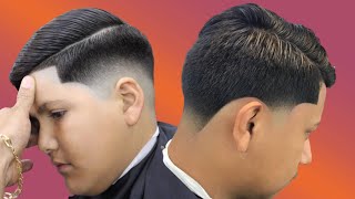 Cortes de Pelo para Hombres Jóvenes [upl. by Chrissa]