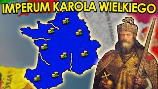 IMPERIUM KAROLA WIELKIEGO  Crusader Kings 3 [upl. by Colton576]