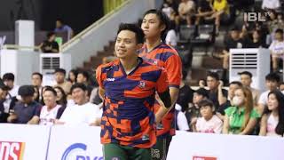 Andakara Prastawa  IBL Game Day Focus [upl. by Eciuqram902]