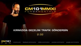 Cem Yılmaz  Kırmızıda geçelim trafik göndersin [upl. by Hilten]