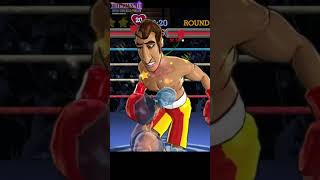 Don Flamenco in Punch Out Wii [upl. by Kaitlyn]