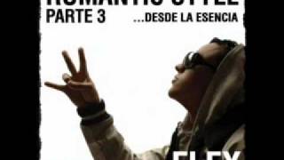 04 Si Tu Te Vas  Nigga Flex  RS Part 3 Desde La Esencia [upl. by Pardew]