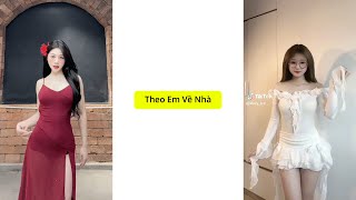 💥TikTok Tháng 112024 40 Điệu Nhảy Dance Triệu View Xu Hướng Thịnh Hành Nhất Trên TikTok VN P24 [upl. by Hullda]