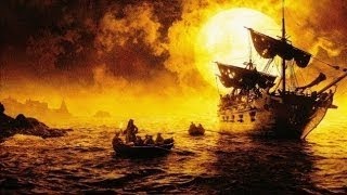 Documentaire HD 2017 Les Pirates De La Terreur Les Barbaresques Documentaire Histoire [upl. by Ditmore]