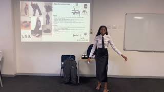 Presentation on introducing END in Gaborone Botswana [upl. by Bonner856]