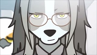 Aggretsuko Season 4 Review Anime analysis [upl. by Lesh]