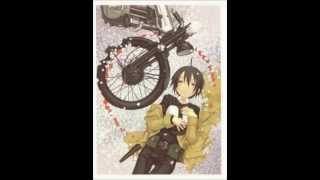 Kino no Tabi OST He is Speed and I am Balance extended [upl. by Melcher]