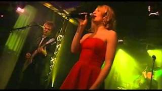 Hooverphonic  Day After Day Shampoo Lies The Truth  LIVE 23 [upl. by Arrio]