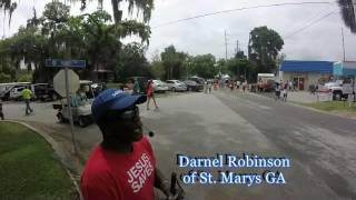 Street Preaching in Darien GA [upl. by Granville]