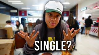 Ezee opens up about being Single [upl. by Abshier995]