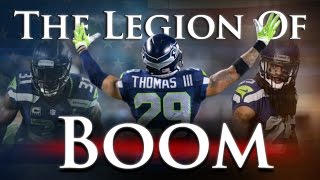 AFL biggest hits here comes the boom [upl. by Klehm848]