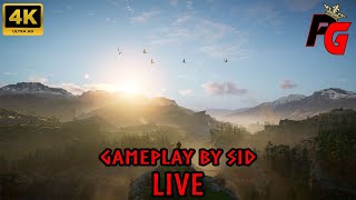 Assassins Creed Odyssey LIVE Gameplay  Part 32 [upl. by Byrd]