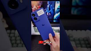 Moto s50 neo unboxing  Moto s50 neo review  Moto s50 neo camera Test shorts [upl. by Hermione]