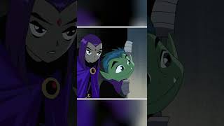 Beast Boys Prank Backfires  Teen Titans shorts  dckids [upl. by Dowlen846]