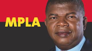 MPLA avalia composição da Assembleia Nacional [upl. by Bezanson]