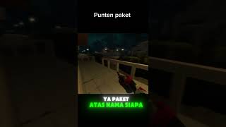 Punten paket paket indonesia skibiditoilet robloxindo gamerobloxindonesia memes [upl. by Riggs]