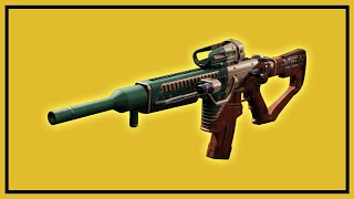 How to get exotic Khvostov again all Traveler collectible locations [upl. by Elrak]