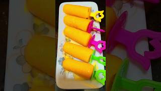 Mango Icecream shorts shortsvideos shortsyoutubevideo icecream [upl. by Emorej]