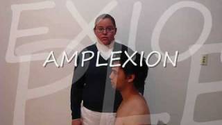 AmpLexacion y Amplexion equipo 1 [upl. by Aihsenor]