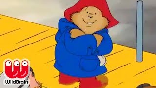 Paddington Bear  Episode Compilation Paddington Flies High  Cartoon Episode  Animals For Kids [upl. by Aloeda]