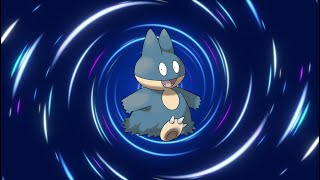 Munchlax Evolution Line [upl. by Kariv232]