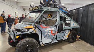 Idaho UTV Expo 2024 [upl. by Odnamra]