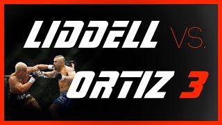 Free Fight Tito Ortiz vs Ken Shamrock 2  TUF 3 Coaches Matchup  UFC 61 [upl. by Zimmermann]