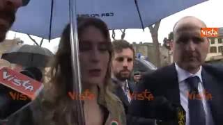 2 Giugno Boschi Festa soprattutto delle italiane a 70 anni dal voto alle donne [upl. by Elisabeth]