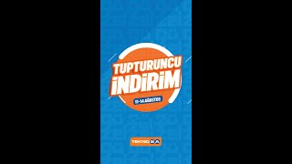 Teknosa Turuncu İndirim Kampanyalar 11  14 Ağustos 2023 [upl. by Ojela768]