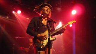 Philip Sayce  Aberystwyth live in Montreal [upl. by Eserehc]