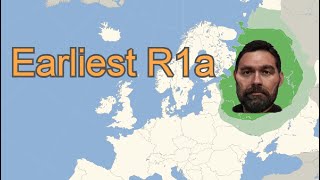 DNA  Traits of Eastern Hunter Gatherer PES001 [upl. by Anirod233]