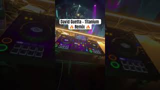 David Guetta  Titanium Remix davidguetta [upl. by Euqinamod626]