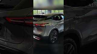 Unveiling the 2025 Nissan Qashqai Short Secrets Revealed [upl. by Skelly]