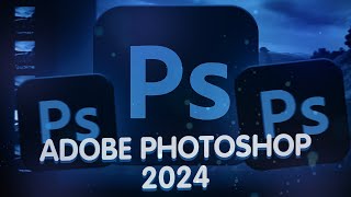 Free Download Adobe Photoshop 2024  x64x32 [upl. by Llerrac]